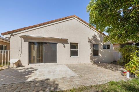 Tiny photo for 3800 Woodfield Drive, Coconut Creek, FL 33073 (MLS # R11161841)