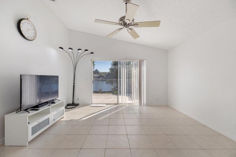 Tiny photo for 3800 Woodfield Drive, Coconut Creek, FL 33073 (MLS # R11161841)