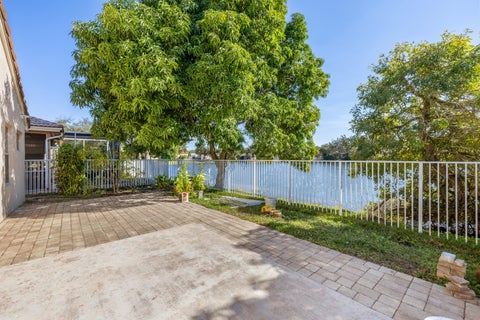 Tiny photo for 3800 Woodfield Drive, Coconut Creek, FL 33073 (MLS # R11161841)