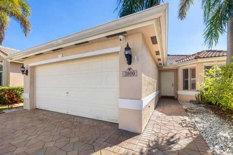 Tiny photo for 3800 Woodfield Drive, Coconut Creek, FL 33073 (MLS # R11161841)