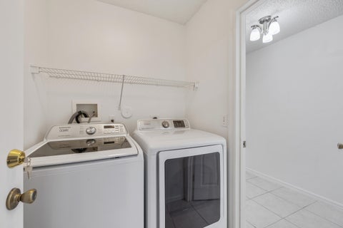 Tiny photo for 3800 Woodfield Drive, Coconut Creek, FL 33073 (MLS # R11161841)
