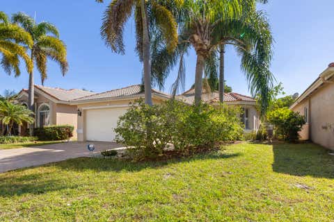 Tiny photo for 3800 Woodfield Drive, Coconut Creek, FL 33073 (MLS # R11161841)