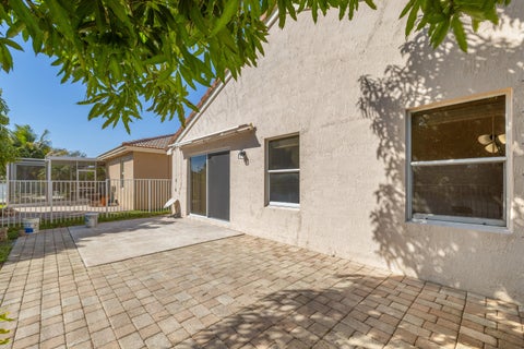 Tiny photo for 3800 Woodfield Drive, Coconut Creek, FL 33073 (MLS # R11161841)