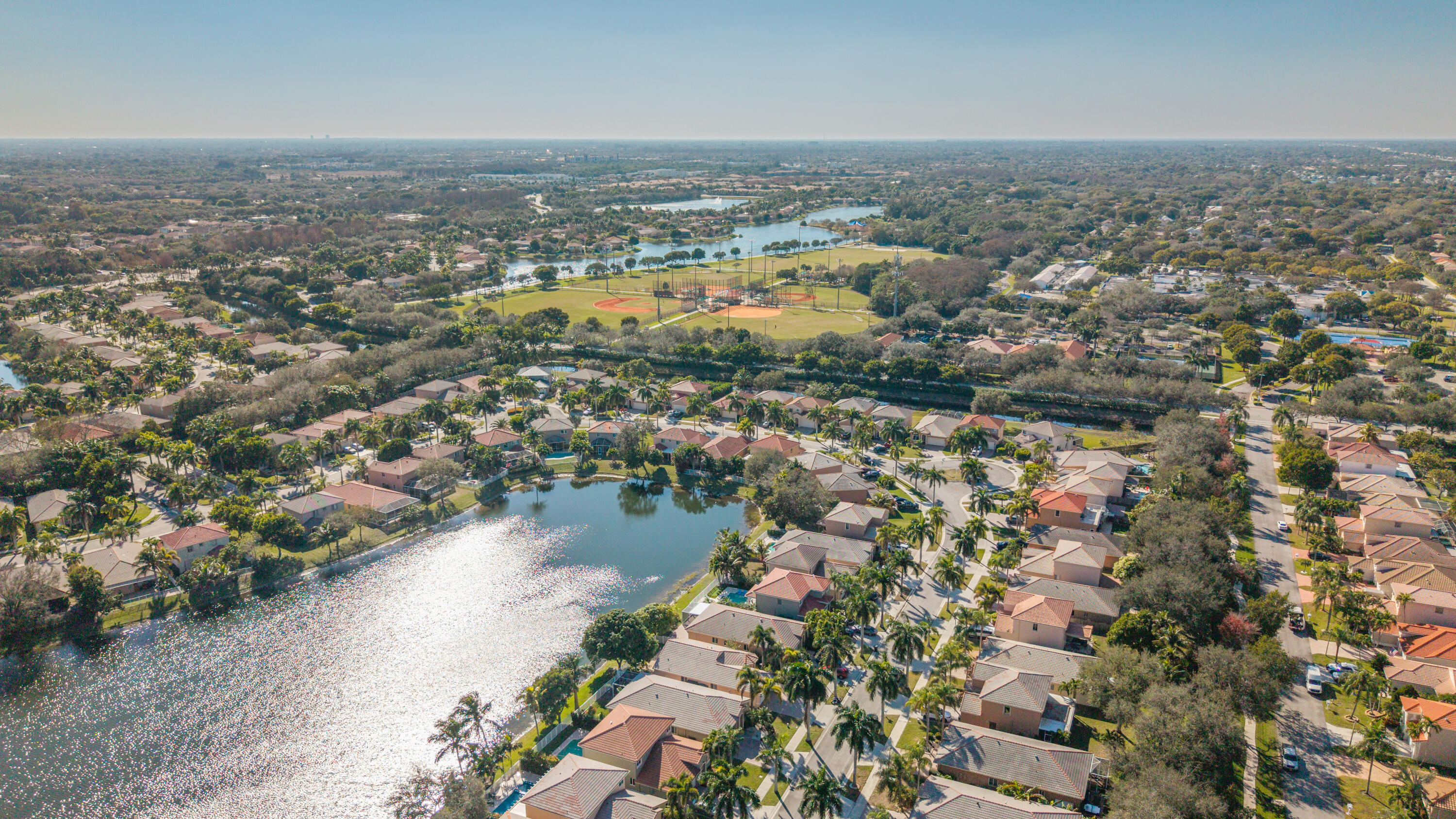 BANYAN TRAILS - Residential