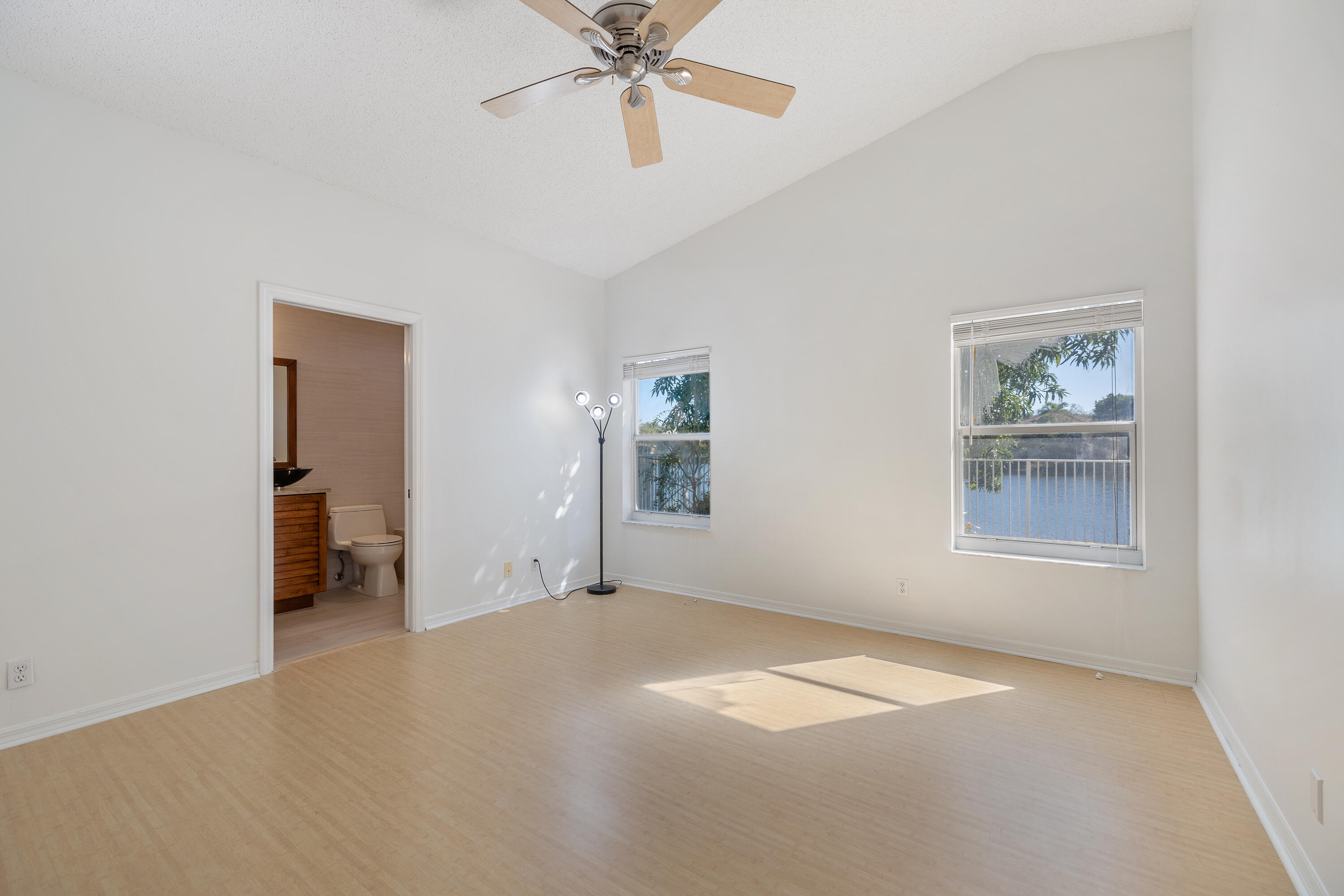 BANYAN TRAILS - Residential