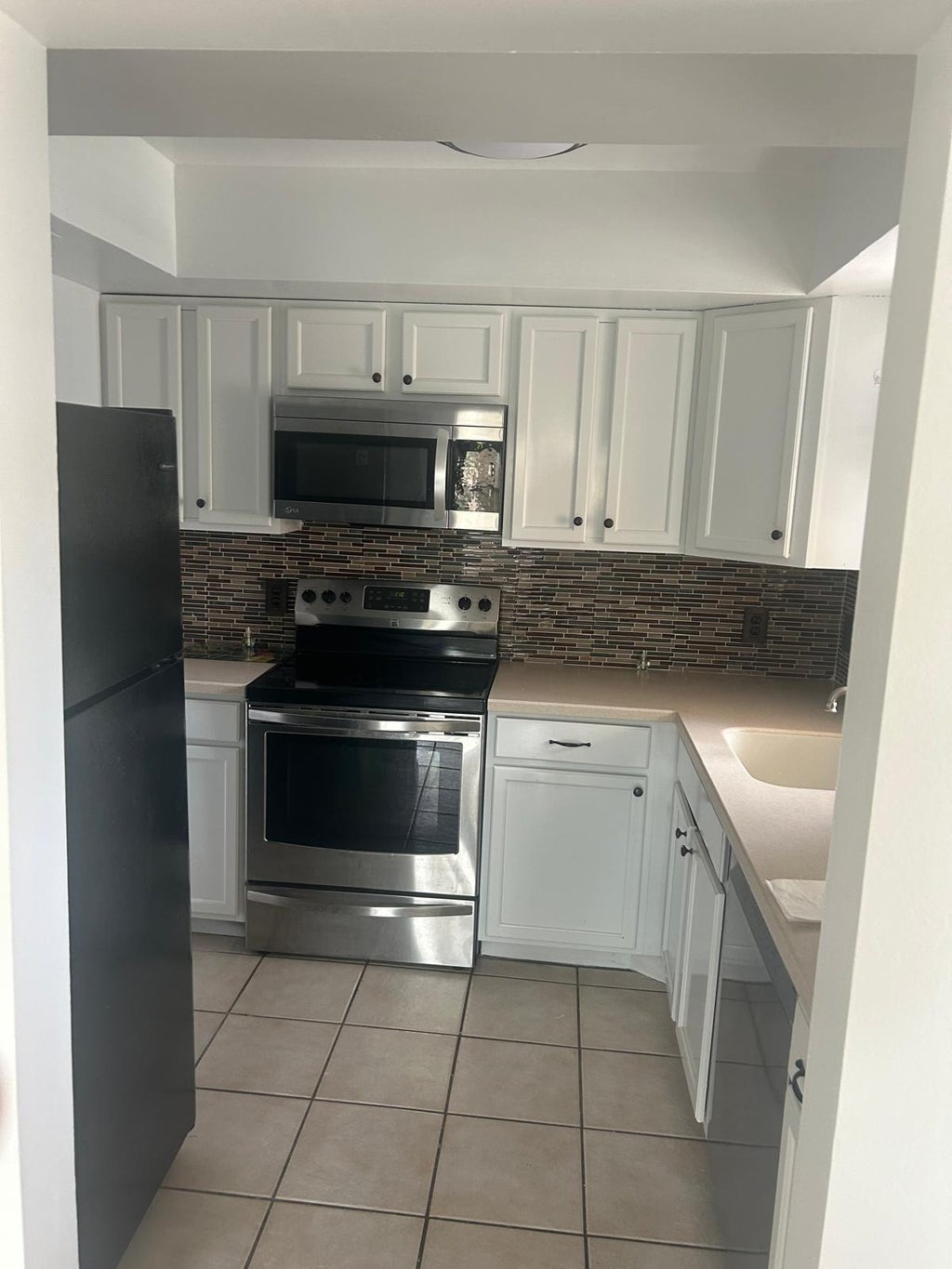 Photo of 1627 SE GREEN ACRES Circle #Z203, Port Saint Lucie, FL 34952 (MLS # B26079126)