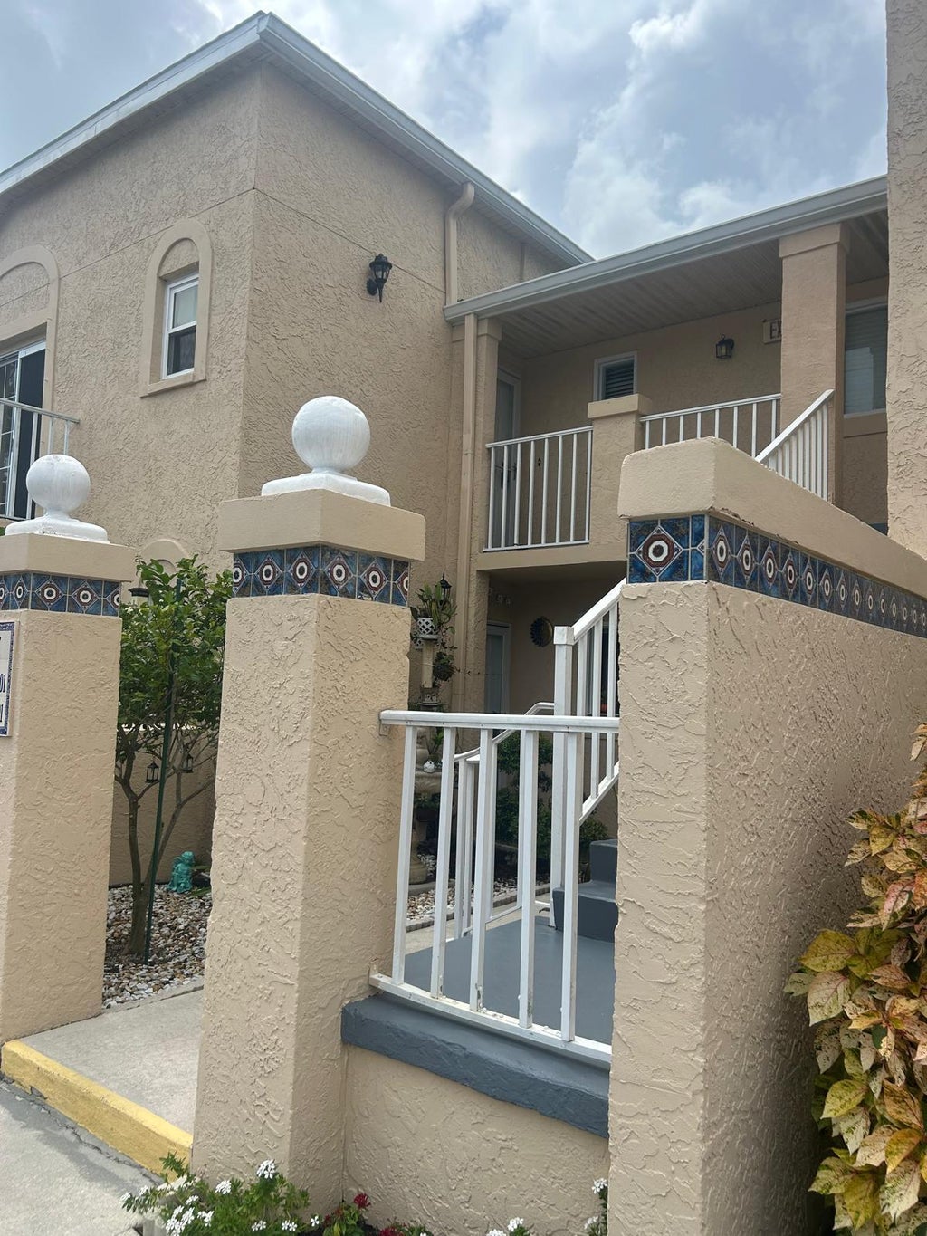 Photo of 1627 SE GREEN ACRES Circle #Z203, Port Saint Lucie, FL 34952 (MLS # B26079126)