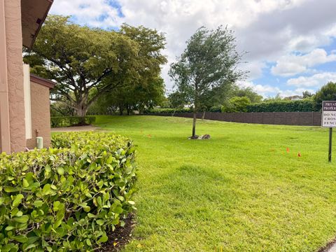 Tiny photo for 10059 Winding Lake Road #103, Sunrise, FL 33351 (MLS # B26017328)