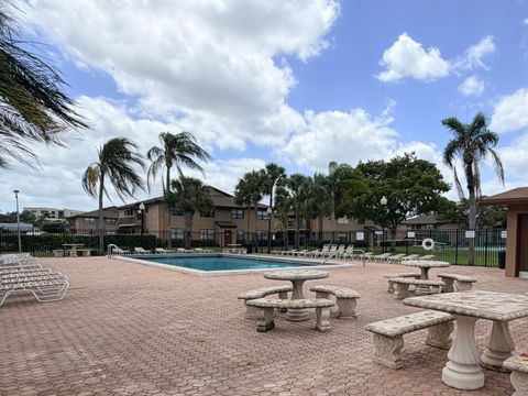 Tiny photo for 10059 Winding Lake Road #103, Sunrise, FL 33351 (MLS # B26017328)