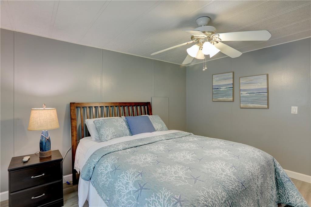 BAREFOOT BAY UNIT 1 - Residential