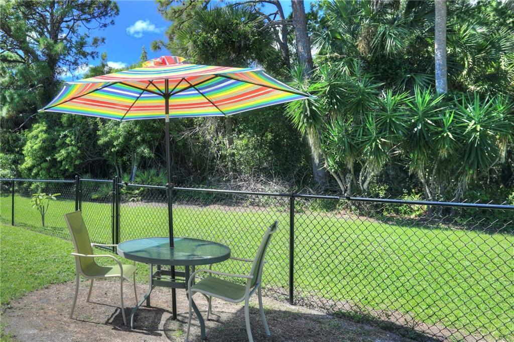 BAREFOOT BAY UNIT 1 - Residential