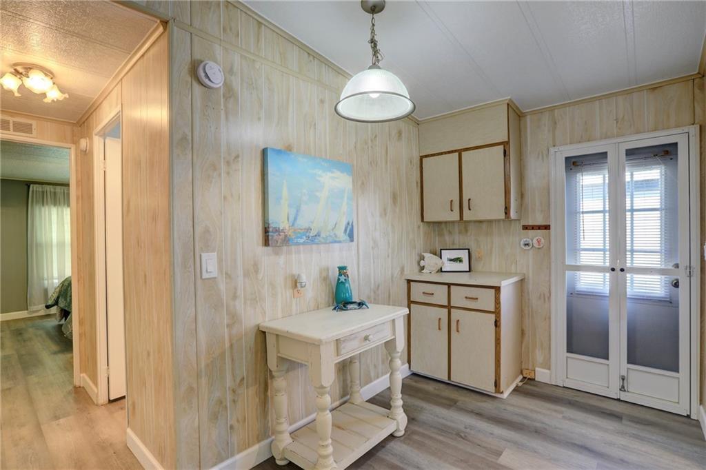 BAREFOOT BAY UNIT 1 - Residential