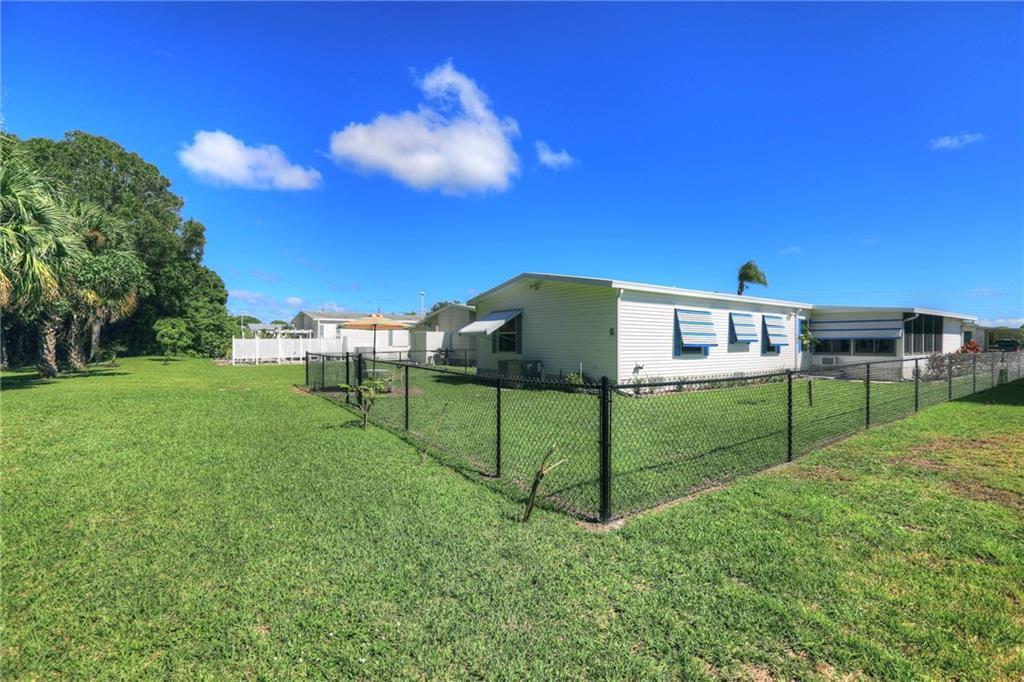 BAREFOOT BAY UNIT 1 - Residential