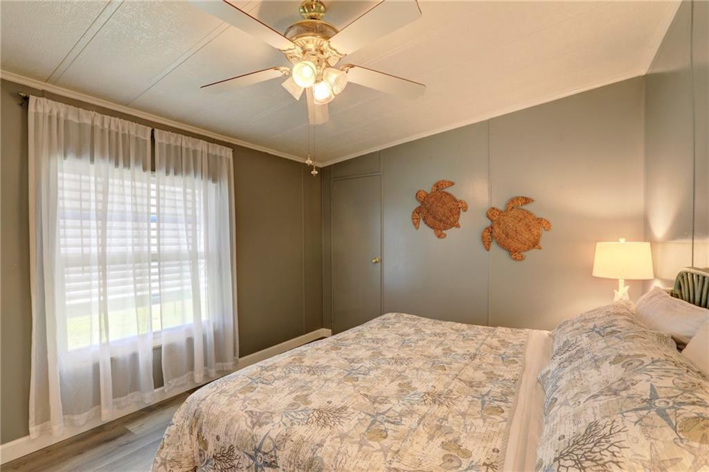 BAREFOOT BAY UNIT 1 - Residential