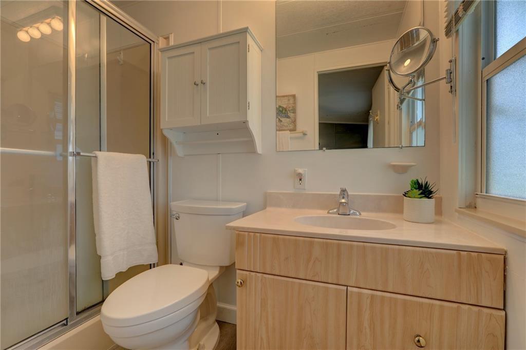 BAREFOOT BAY UNIT 1 - Residential