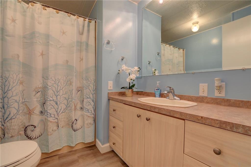 BAREFOOT BAY UNIT 1 - Residential