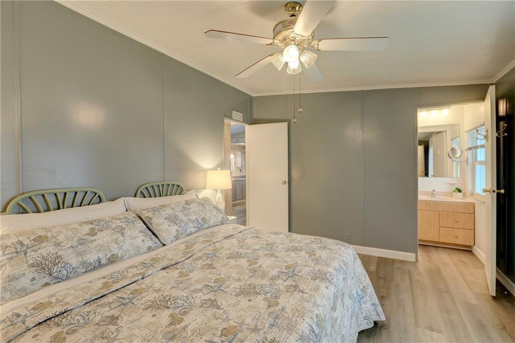 BAREFOOT BAY UNIT 1 - Residential