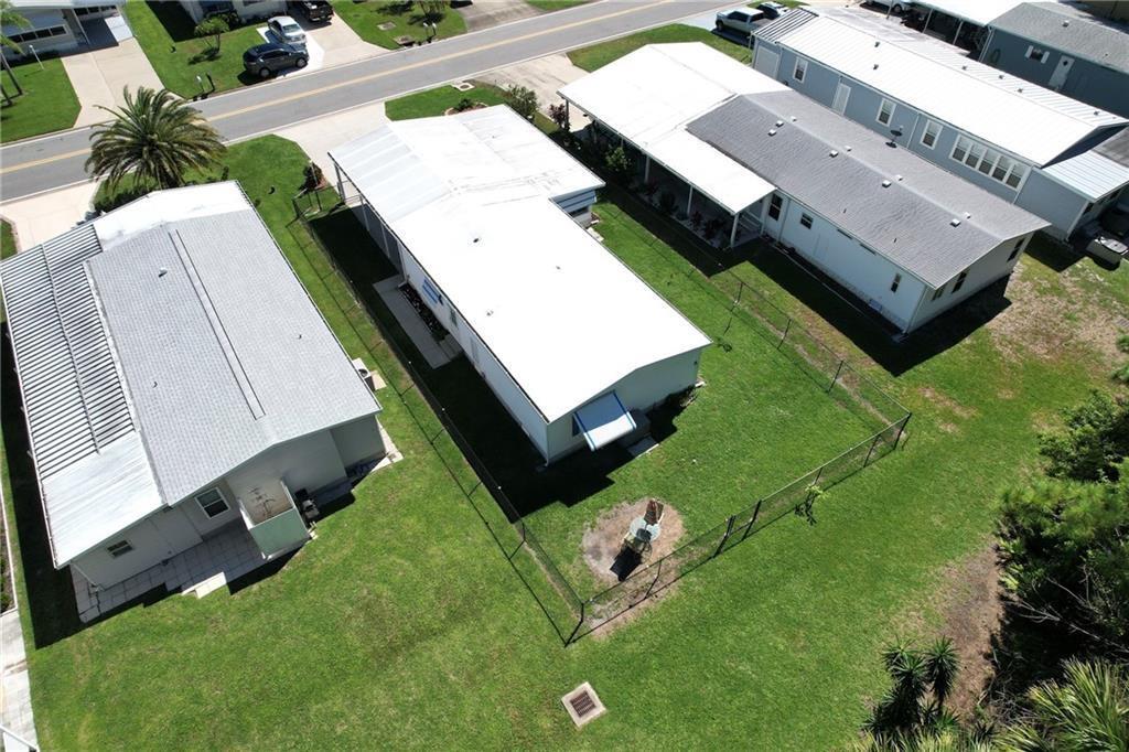 BAREFOOT BAY UNIT 1 - Residential