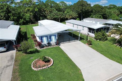 1014 Sebastian Road Barefoot Bay FL 32976