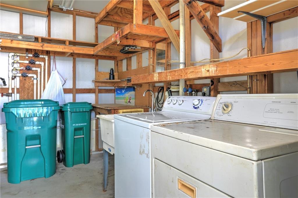 BAREFOOT BAY UNIT 1 - Residential