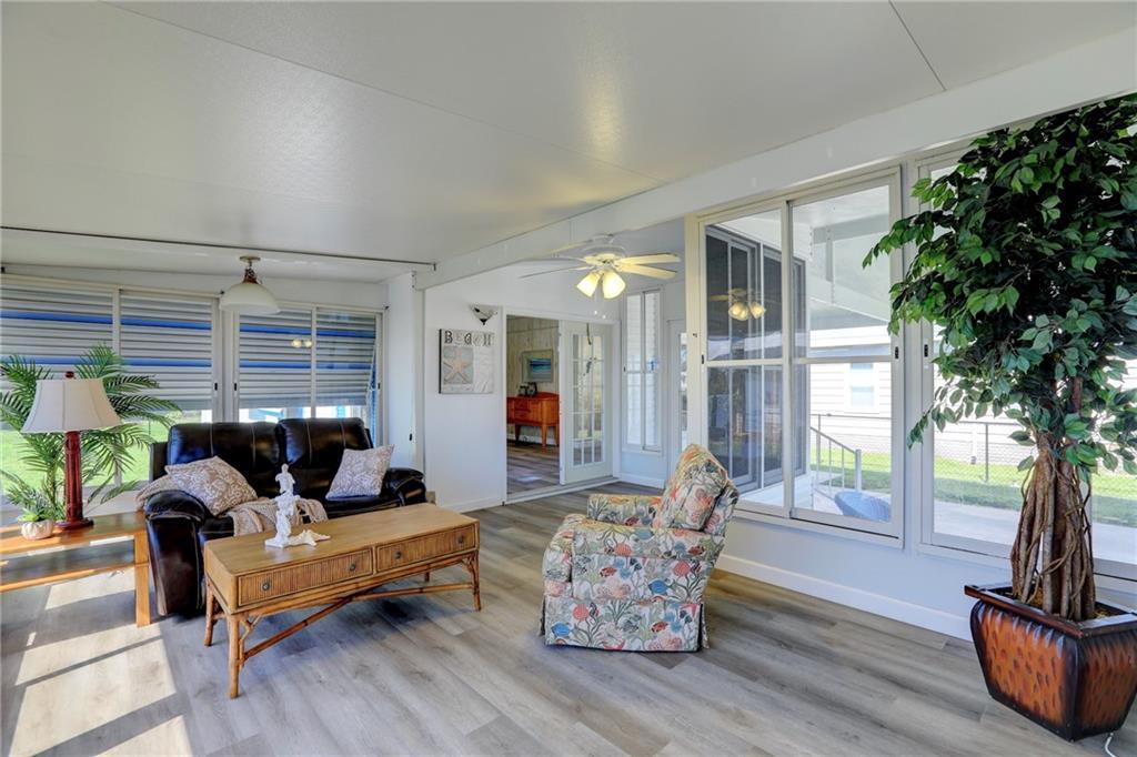 BAREFOOT BAY UNIT 1 - Residential