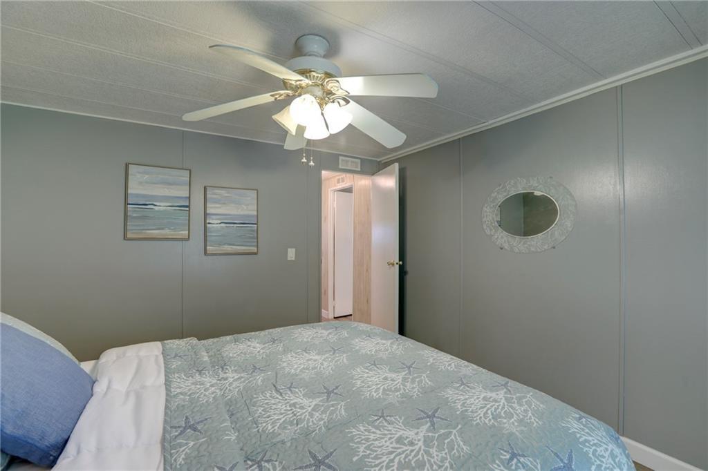 BAREFOOT BAY UNIT 1 - Residential