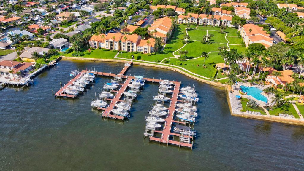 Photo of 145 Yacht Club Way #304, Hypoluxo, FL 33462 (MLS # B26000727)