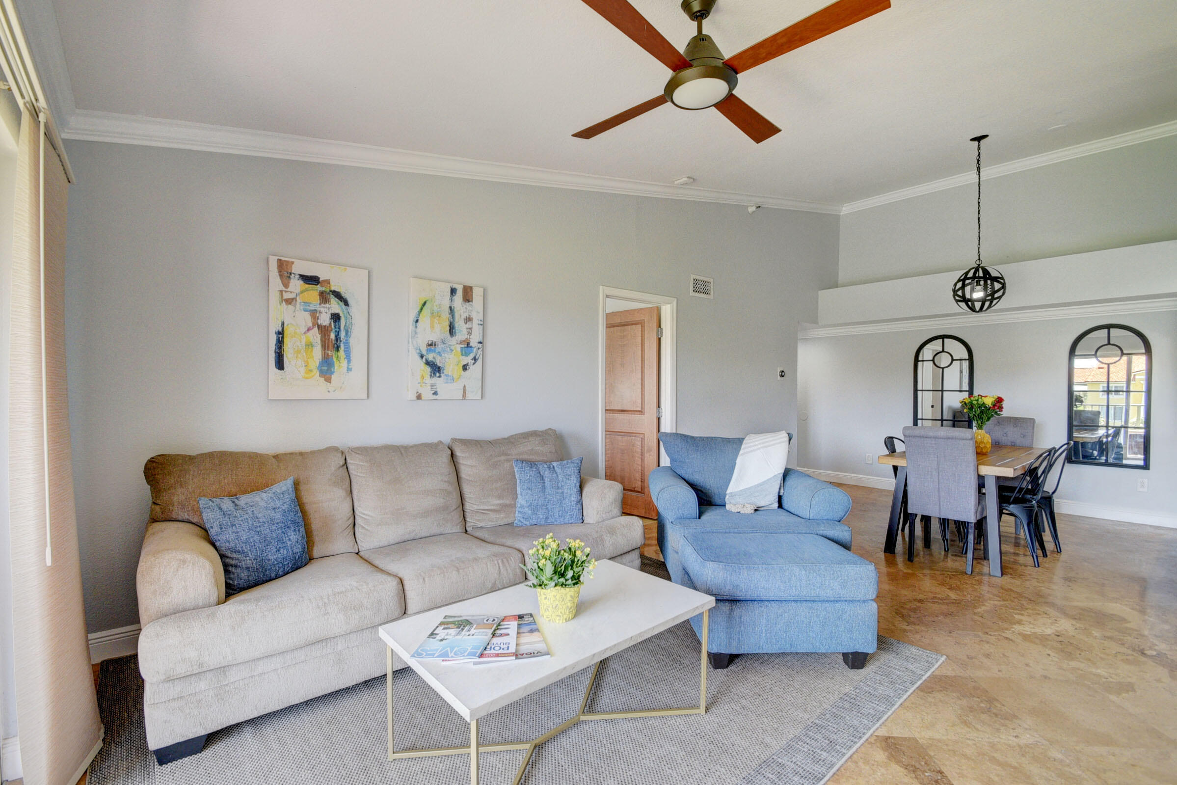 YACHT CLUB ON THE INTRACOASTAL CONDO - Residential Lease