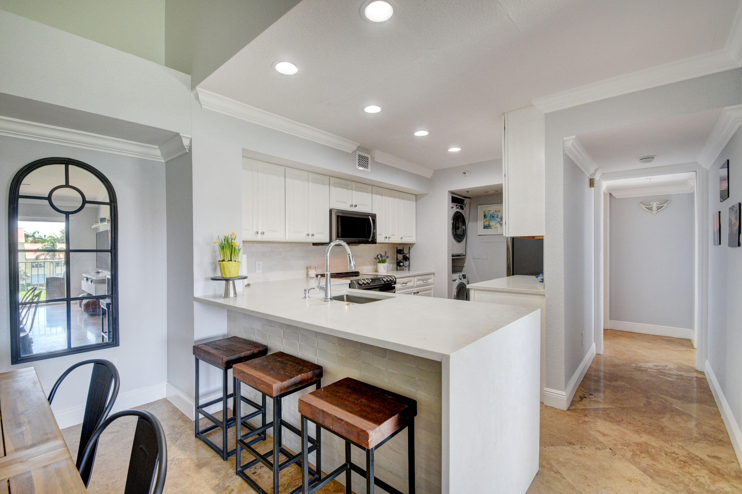 YACHT CLUB ON THE INTRACOASTAL CONDO - Residential Lease