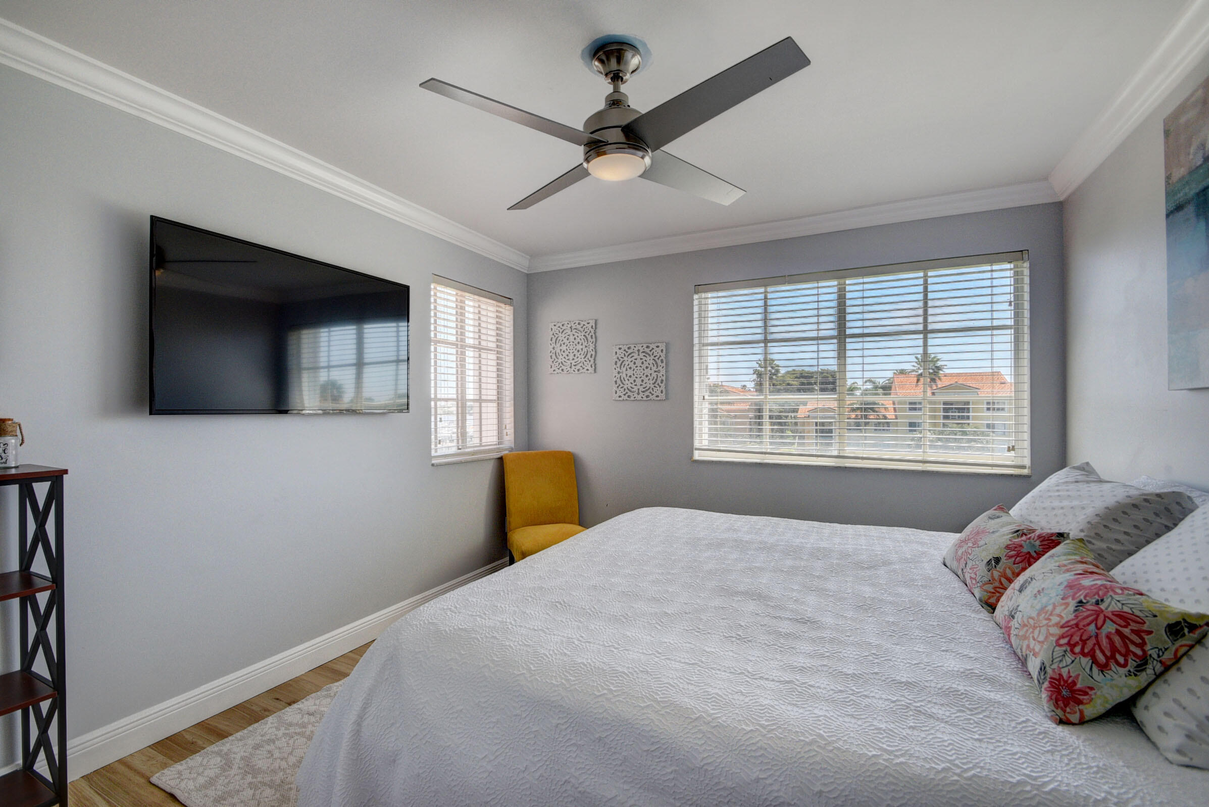 YACHT CLUB ON THE INTRACOASTAL CONDO - Residential Lease