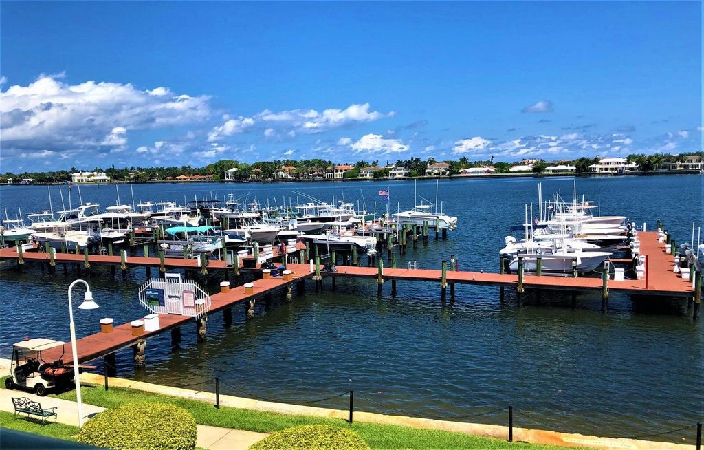 Photo of 145 Yacht Club Way #304, Hypoluxo, FL 33462 (MLS # B26000727)