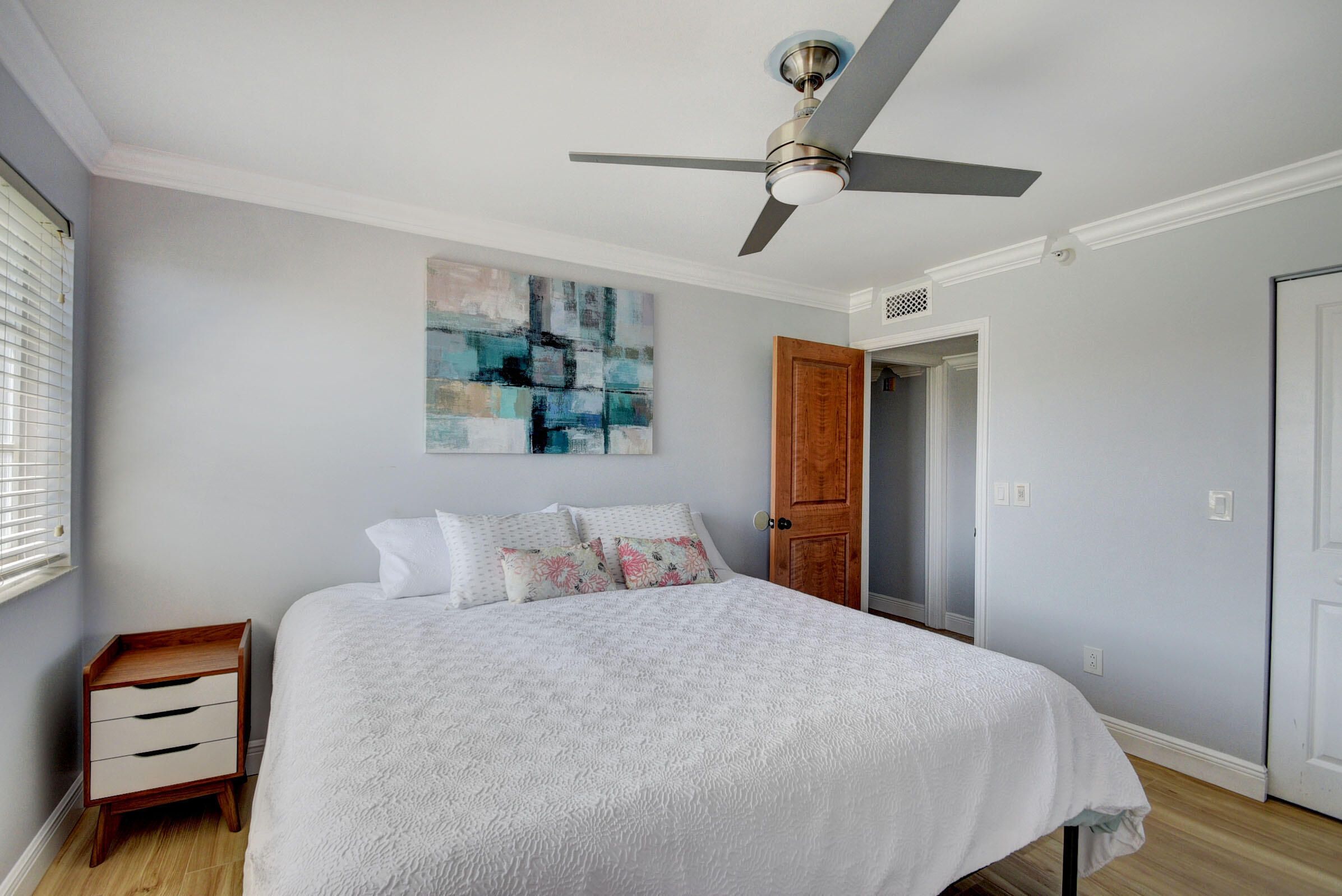 YACHT CLUB ON THE INTRACOASTAL CONDO - Residential Lease