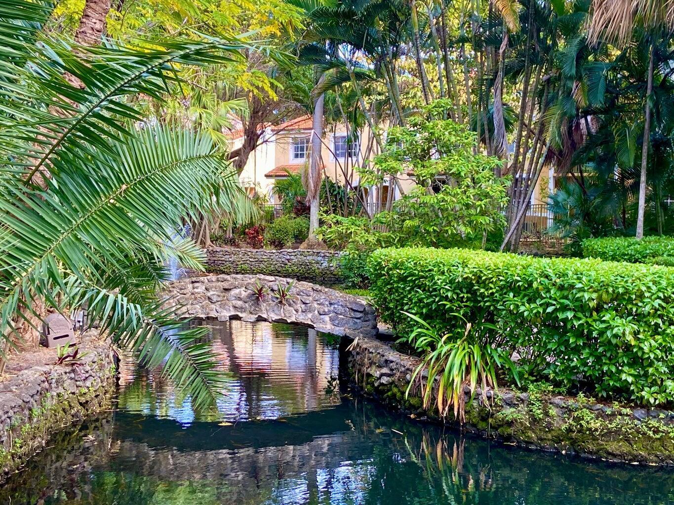 YACHT CLUB ON THE INTRACOASTAL CONDO - Residential Lease