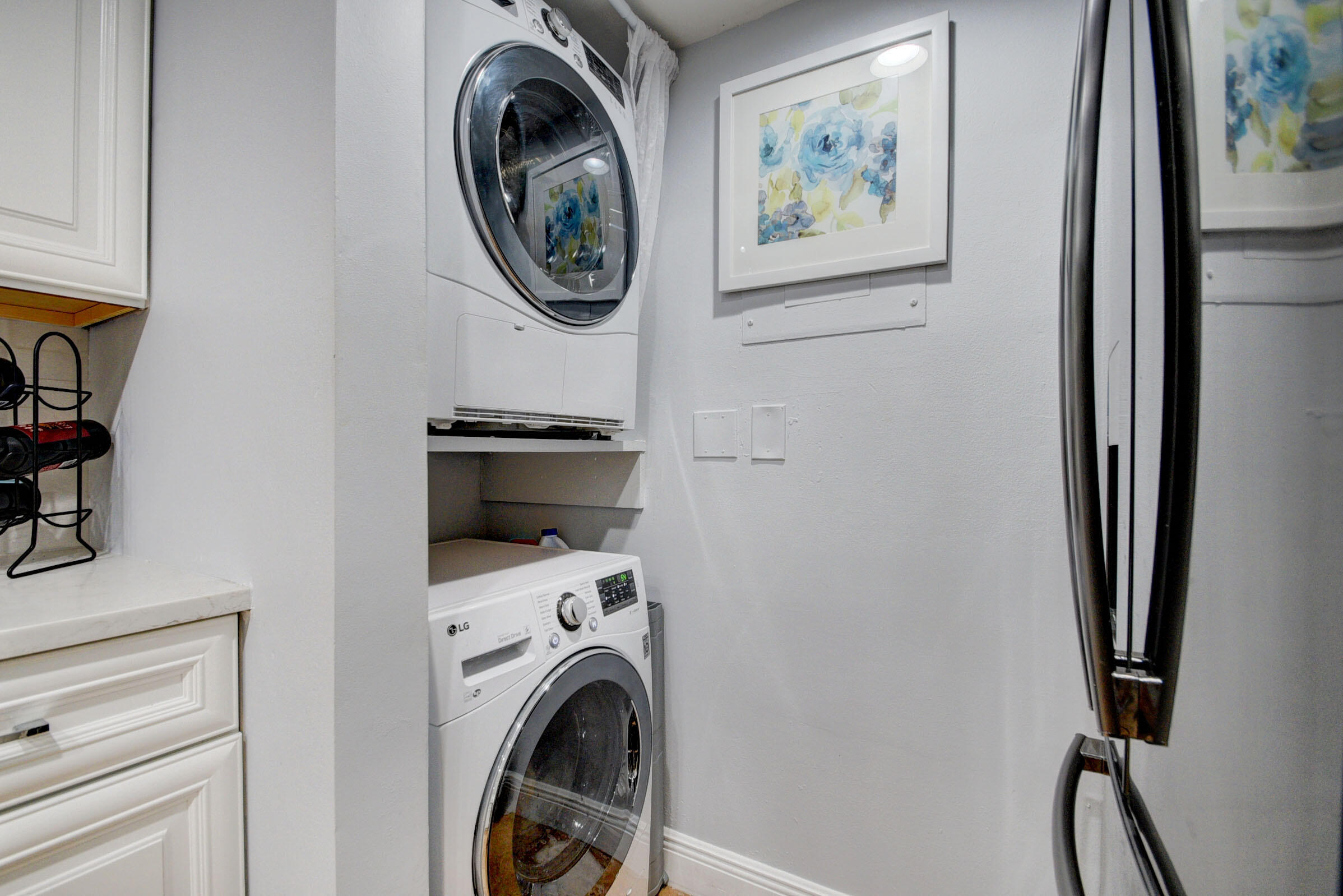 YACHT CLUB ON THE INTRACOASTAL CONDO - Residential Lease