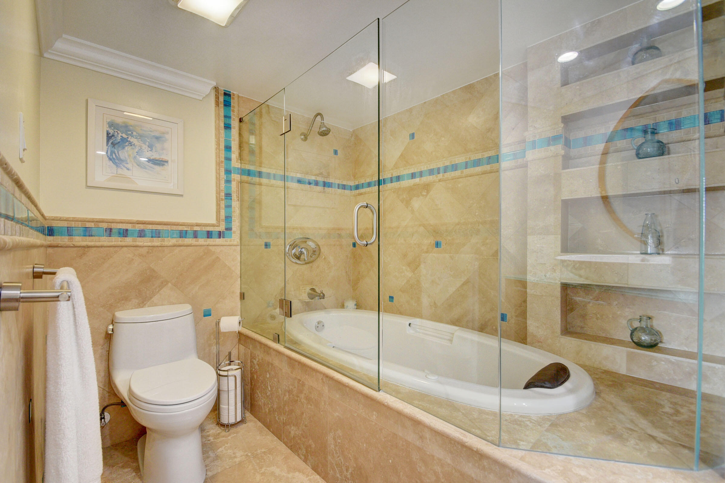 YACHT CLUB ON THE INTRACOASTAL CONDO - Residential Lease