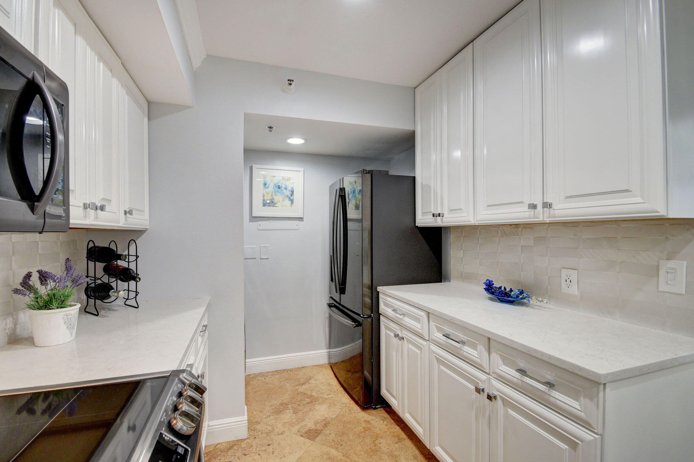 YACHT CLUB ON THE INTRACOASTAL CONDO - Residential Lease