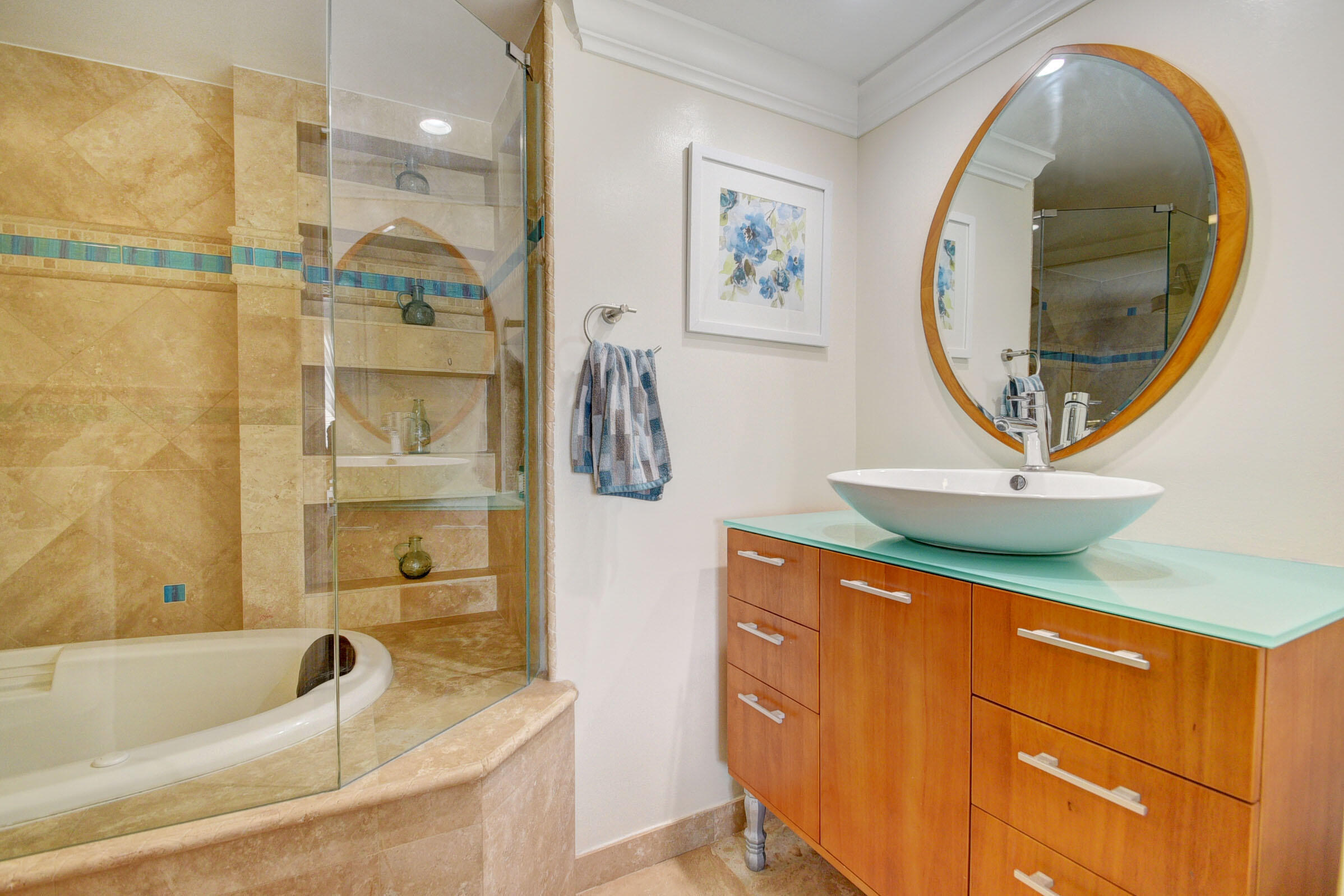 YACHT CLUB ON THE INTRACOASTAL CONDO - Residential Lease