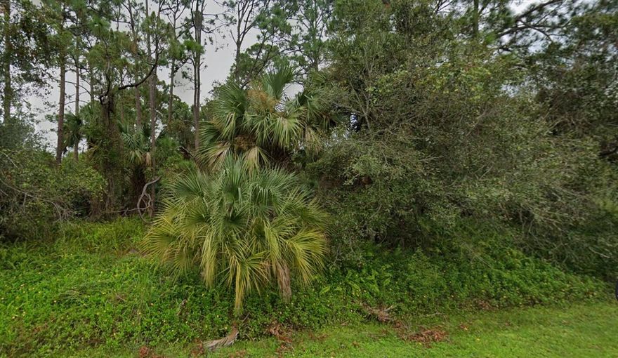 Spacious vacant lot available, offering a blank canvas for your vision. Conveniently located with easy access to nearby amenities, utilities, and major roadways. Ideal opportunity for residential or investment development. Buyer to conduct their own due diligence regarding zoning and permitted uses.