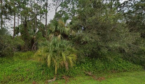 Photo of 7202 Pensacola Road, Fort Pierce, FL 34951 (MLS # B26021810)