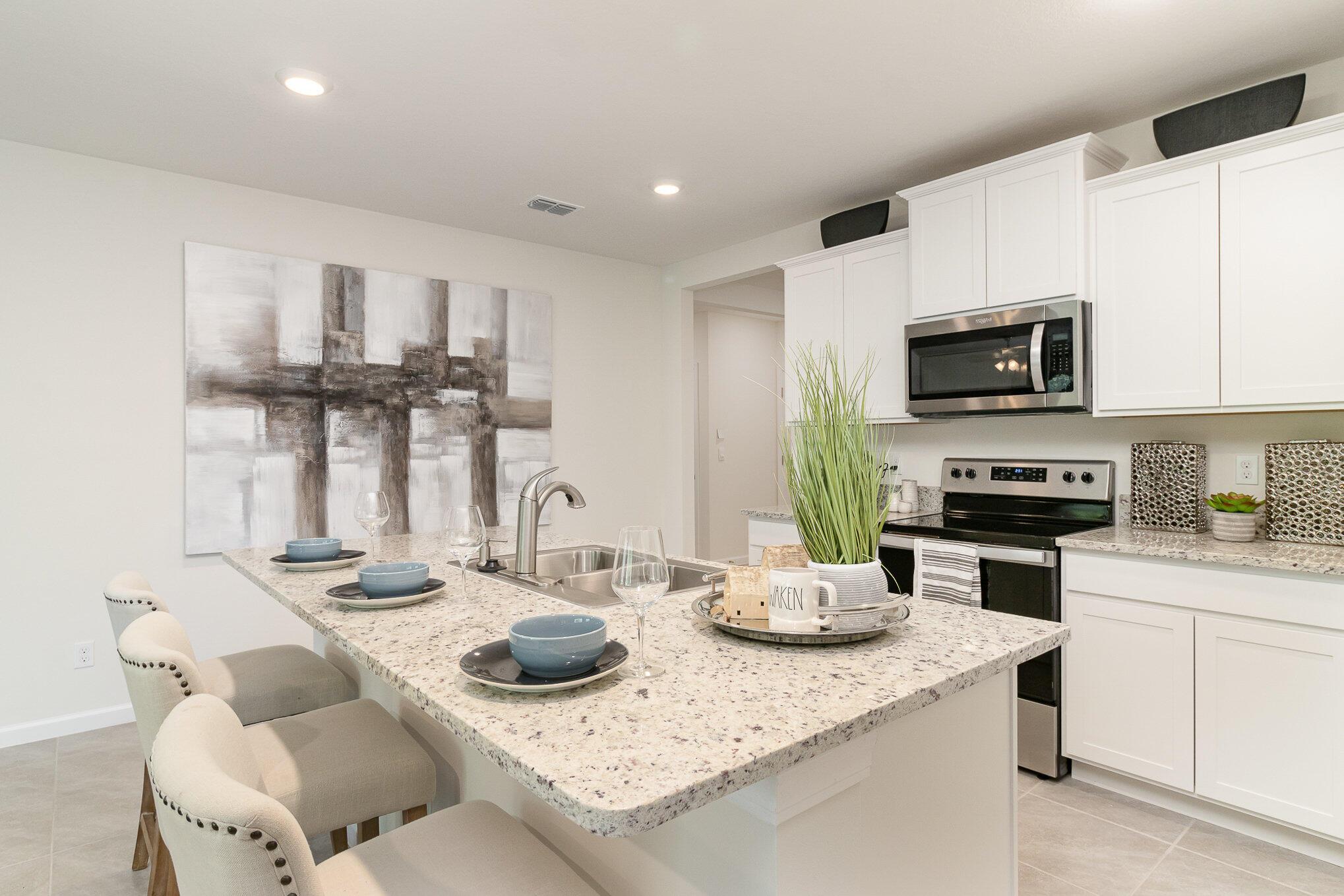 496 Seafoam Circle