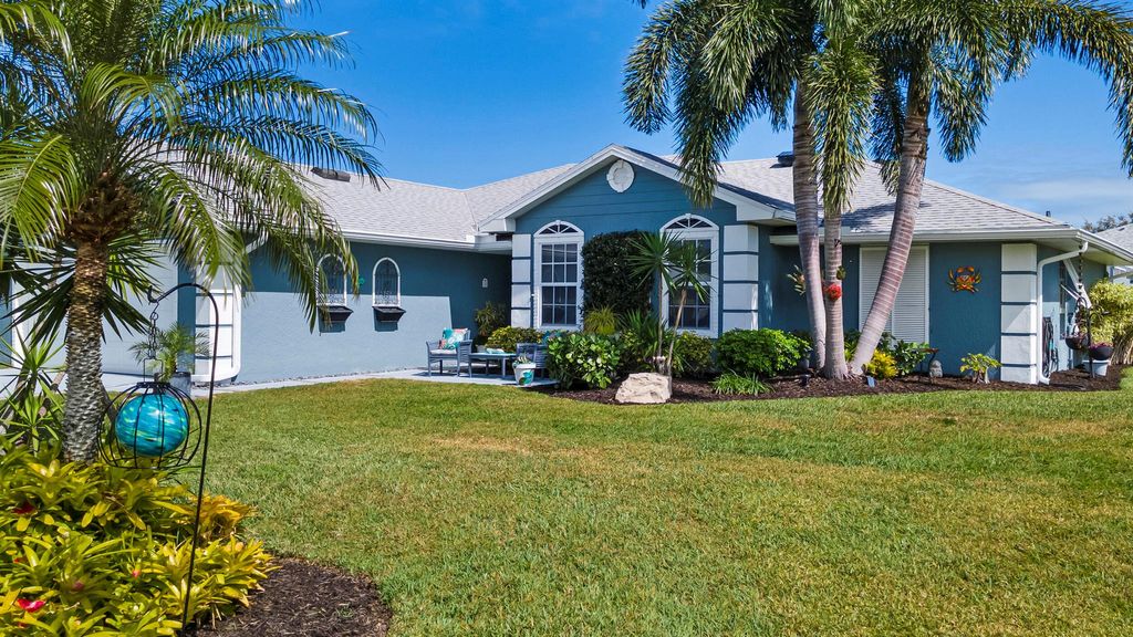 Photo of 6816 Wadsworth Terrace, Port Saint Lucie, FL 34952 (MLS # R10962555)