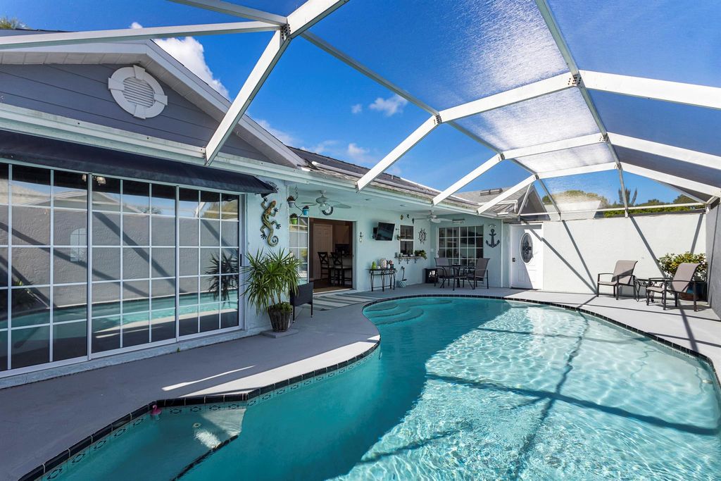 Photo of 6816 Wadsworth Terrace, Port Saint Lucie, FL 34952 (MLS # R10962555)