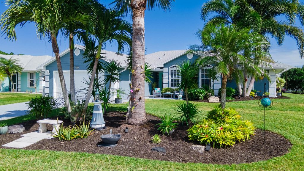 Photo of 6816 Wadsworth Terrace, Port Saint Lucie, FL 34952 (MLS # R10962555)