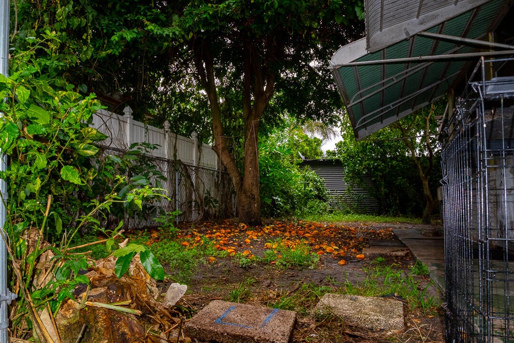 Photo of 4211 NW 43RD Street, Lauderdale Lakes, FL 33319 (MLS # B26074271)