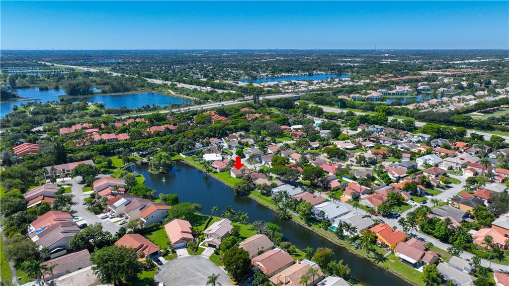 Coquina Lakes 105-22 B - Residential