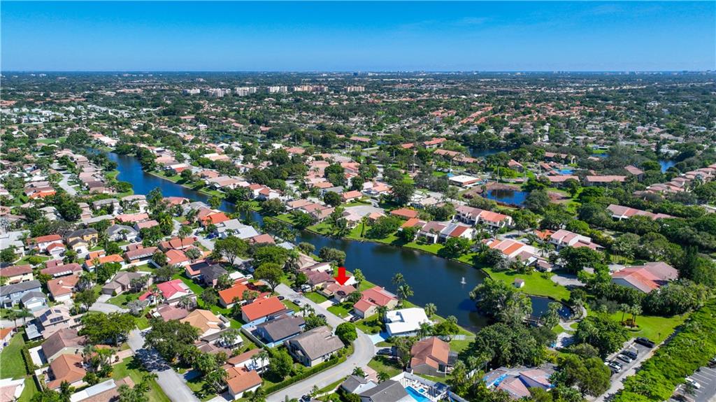 Coquina Lakes 105-22 B - Residential