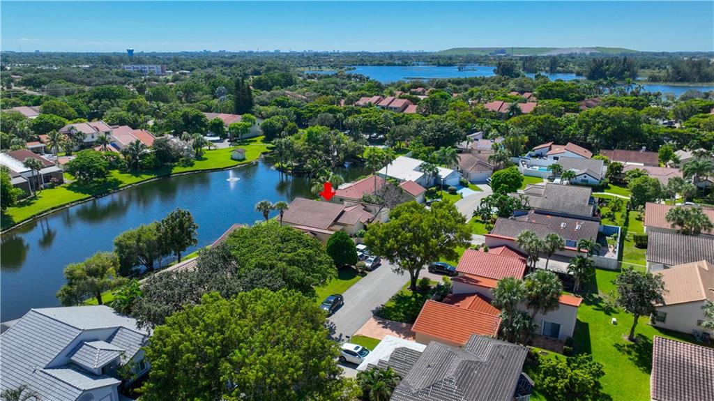 Coquina Lakes 105-22 B - Residential