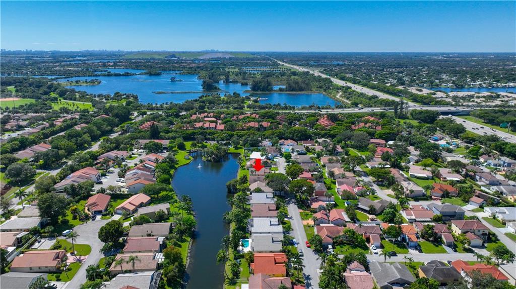 Coquina Lakes 105-22 B - Residential