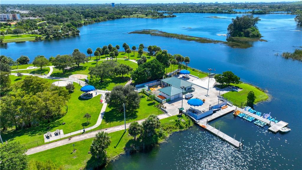 Coquina Lakes 105-22 B - Residential