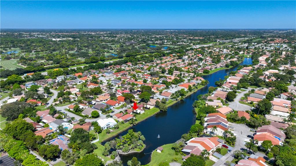Coquina Lakes 105-22 B - Residential